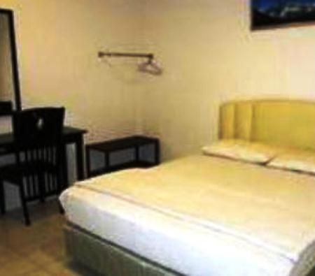 Mendu Inn Kuching Bilik gambar