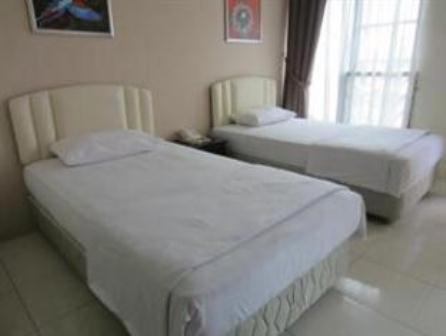 Mendu Inn Kuching Bilik gambar