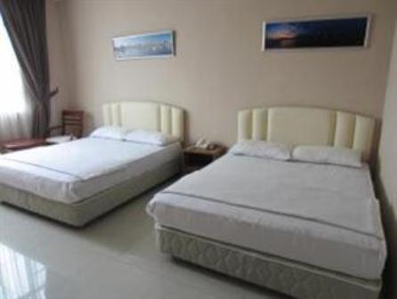 Mendu Inn Kuching Bilik gambar