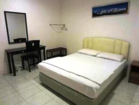 Mendu Inn Kuching Luaran gambar