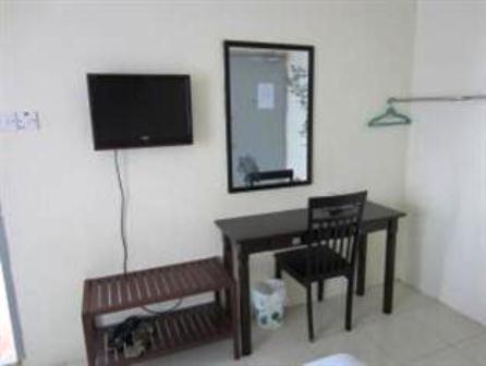 Mendu Inn Kuching Bilik gambar