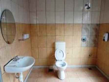 Mendu Inn Kuching Bilik gambar