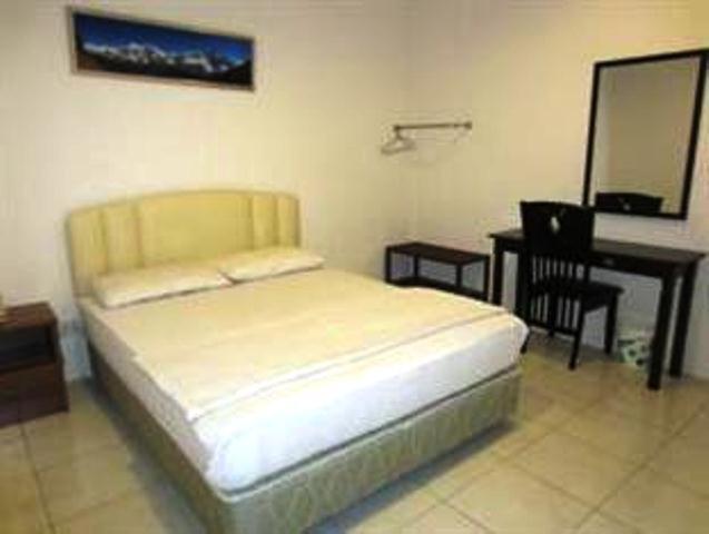 Mendu Inn Kuching Bilik gambar