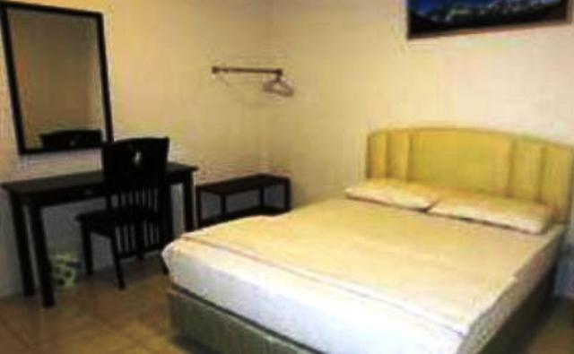 Mendu Inn Kuching Bilik gambar