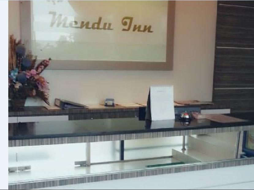 Mendu Inn Kuching Luaran gambar